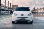 Volkswagen e-up! 2020 года (UK)